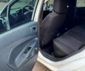 Білий Форд Фієста, об'ємом двигуна 1.2 л та пробігом 120 тис. км за 5100 $, фото 5 на Automoto.ua
