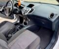 Білий Форд Фієста, об'ємом двигуна 1.2 л та пробігом 120 тис. км за 5100 $, фото 4 на Automoto.ua