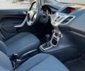 Білий Форд Фієста, об'ємом двигуна 1.4 л та пробігом 77 тис. км за 8200 $, фото 5 на Automoto.ua