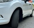 Белый Форд Фиеста, объемом двигателя 1.25 л и пробегом 106 тыс. км за 5750 $, фото 16 на Automoto.ua