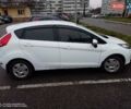 Білий Форд Фієста, об'ємом двигуна 1.39 л та пробігом 94 тис. км за 6700 $, фото 1 на Automoto.ua