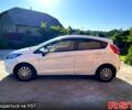 Белый Форд Фиеста, объемом двигателя 1.4 л и пробегом 211 тыс. км за 5999 $, фото 4 на Automoto.ua