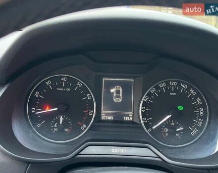 Білий Форд Фієста, об'ємом двигуна 1.4 л та пробігом 240 тис. км за 5990 $, фото 32 на Automoto.ua