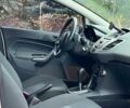 Білий Форд Фієста, об'ємом двигуна 1.4 л та пробігом 240 тис. км за 5990 $, фото 5 на Automoto.ua