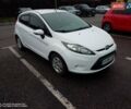 Білий Форд Фієста, об'ємом двигуна 1.39 л та пробігом 94 тис. км за 6700 $, фото 6 на Automoto.ua
