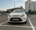 Белый Форд Фиеста, объемом двигателя 1.2 л и пробегом 135 тыс. км за 4850 $, фото 3 на Automoto.ua