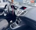 Білий Форд Фієста, об'ємом двигуна 1.2 л та пробігом 150 тис. км за 5250 $, фото 30 на Automoto.ua