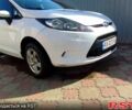 Білий Форд Фієста, об'ємом двигуна 1.4 л та пробігом 186 тис. км за 7500 $, фото 8 на Automoto.ua
