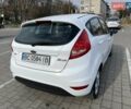 Белый Форд Фиеста, объемом двигателя 1.4 л и пробегом 234 тыс. км за 5000 $, фото 6 на Automoto.ua