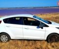 Білий Форд Фієста, об'ємом двигуна 1.4 л та пробігом 128 тис. км за 7900 $, фото 6 на Automoto.ua