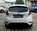 Білий Форд Фієста, об'ємом двигуна 1.4 л та пробігом 222 тис. км за 6800 $, фото 3 на Automoto.ua