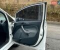 Білий Форд Фієста, об'ємом двигуна 1.4 л та пробігом 240 тис. км за 5990 $, фото 6 на Automoto.ua