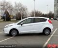 Білий Форд Фієста, об'ємом двигуна 1.4 л та пробігом 1020 тис. км за 7500 $, фото 4 на Automoto.ua