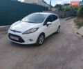 Белый Форд Фиеста, объемом двигателя 1.4 л и пробегом 106 тыс. км за 7800 $, фото 8 на Automoto.ua