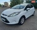 Белый Форд Фиеста, объемом двигателя 1.4 л и пробегом 119 тыс. км за 7900 $, фото 4 на Automoto.ua