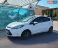 Білий Форд Фієста, об'ємом двигуна 1.24 л та пробігом 108 тис. км за 5000 $, фото 1 на Automoto.ua