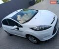 Белый Форд Фиеста, объемом двигателя 1.24 л и пробегом 215 тыс. км за 5200 $, фото 13 на Automoto.ua