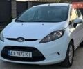 Білий Форд Фієста, об'ємом двигуна 1.2 л та пробігом 250 тис. км за 4999 $, фото 1 на Automoto.ua