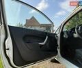 Белый Форд Фиеста, объемом двигателя 1.4 л и пробегом 155 тыс. км за 5600 $, фото 12 на Automoto.ua