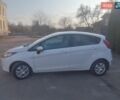 Білий Форд Фієста, об'ємом двигуна 1.4 л та пробігом 128 тис. км за 6900 $, фото 5 на Automoto.ua