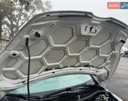 Белый Форд Фиеста, объемом двигателя 1.24 л и пробегом 122 тыс. км за 4900 $, фото 33 на Automoto.ua