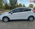 Белый Форд Фиеста, объемом двигателя 1.4 л и пробегом 119 тыс. км за 7900 $, фото 6 на Automoto.ua