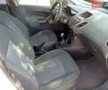 Білий Форд Фієста, об'ємом двигуна 1.25 л та пробігом 150 тис. км за 5500 $, фото 5 на Automoto.ua