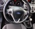 Белый Форд Фиеста, объемом двигателя 1.24 л и пробегом 164 тыс. км за 6500 $, фото 4 на Automoto.ua