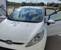 Білий Форд Фієста, об'ємом двигуна 1.25 л та пробігом 198 тис. км за 5300 $, фото 7 на Automoto.ua
