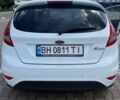 Білий Форд Фієста, об'ємом двигуна 1.39 л та пробігом 170 тис. км за 6800 $, фото 4 на Automoto.ua