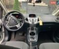 Белый Форд Фиеста, объемом двигателя 1.4 л и пробегом 140 тыс. км за 7300 $, фото 2 на Automoto.ua