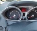 Белый Форд Фиеста, объемом двигателя 1.4 л и пробегом 205 тыс. км за 7700 $, фото 4 на Automoto.ua