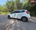 Белый Форд Фиеста, объемом двигателя 1.4 л и пробегом 247 тыс. км за 6100 $, фото 3 на Automoto.ua