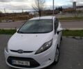 Білий Форд Фієста, об'ємом двигуна 1.4 л та пробігом 185 тис. км за 5199 $, фото 3 на Automoto.ua