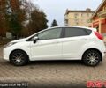 Белый Форд Фиеста, объемом двигателя 1.4 л и пробегом 220 тыс. км за 6350 $, фото 1 на Automoto.ua