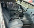 Білий Форд Фієста, об'ємом двигуна 1.25 л та пробігом 106 тис. км за 5900 $, фото 8 на Automoto.ua