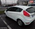Білий Форд Фієста, об'ємом двигуна 1.39 л та пробігом 94 тис. км за 6700 $, фото 5 на Automoto.ua