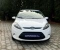 Білий Форд Фієста, об'ємом двигуна 1.4 л та пробігом 222 тис. км за 6800 $, фото 6 на Automoto.ua