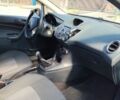 Білий Форд Фієста, об'ємом двигуна 1.24 л та пробігом 108 тис. км за 5000 $, фото 2 на Automoto.ua