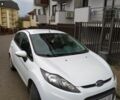 Білий Форд Фієста, об'ємом двигуна 1.4 л та пробігом 185 тис. км за 5199 $, фото 1 на Automoto.ua