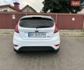 Білий Форд Фієста, об'ємом двигуна 1.25 л та пробігом 213 тис. км за 5200 $, фото 2 на Automoto.ua