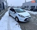 Білий Форд Фієста, об'ємом двигуна 1.2 л та пробігом 150 тис. км за 5250 $, фото 17 на Automoto.ua