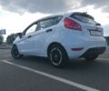 Білий Форд Фієста, об'ємом двигуна 1.25 л та пробігом 63 тис. км за 6700 $, фото 10 на Automoto.ua