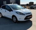 Білий Форд Фієста, об'ємом двигуна 1.2 л та пробігом 138 тис. км за 5490 $, фото 5 на Automoto.ua