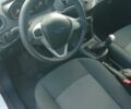 Білий Форд Фієста, об'ємом двигуна 1.25 л та пробігом 63 тис. км за 6700 $, фото 16 на Automoto.ua