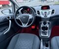 Белый Форд Фиеста, объемом двигателя 1.4 л и пробегом 110 тыс. км за 6950 $, фото 14 на Automoto.ua