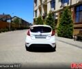 Белый Форд Фиеста, объемом двигателя 1.2 л и пробегом 139 тыс. км за 5800 $, фото 1 на Automoto.ua