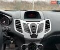Білий Форд Фієста, об'ємом двигуна 1.4 л та пробігом 49 тис. км за 7500 $, фото 33 на Automoto.ua