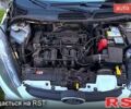 Білий Форд Фієста, об'ємом двигуна 1.2 л та пробігом 250 тис. км за 4700 $, фото 4 на Automoto.ua