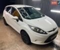Белый Форд Фиеста, объемом двигателя 1.4 л и пробегом 140 тыс. км за 7300 $, фото 1 на Automoto.ua